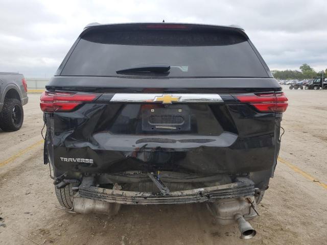 1GNERFKW2NJ107155 Chevrolet Traverse L 6