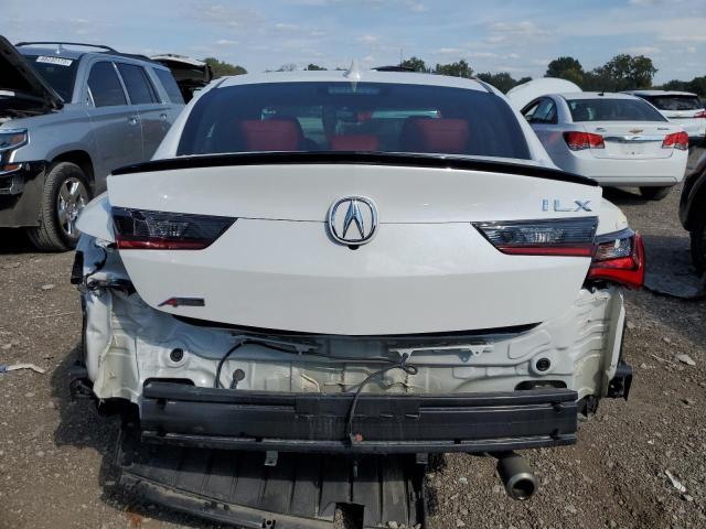 19UDE2F86NA006559 Acura ILX PREMIU 6