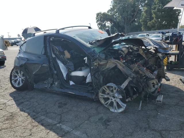 2022 TESLA MODEL Y 7SAYGDEE2NF336416