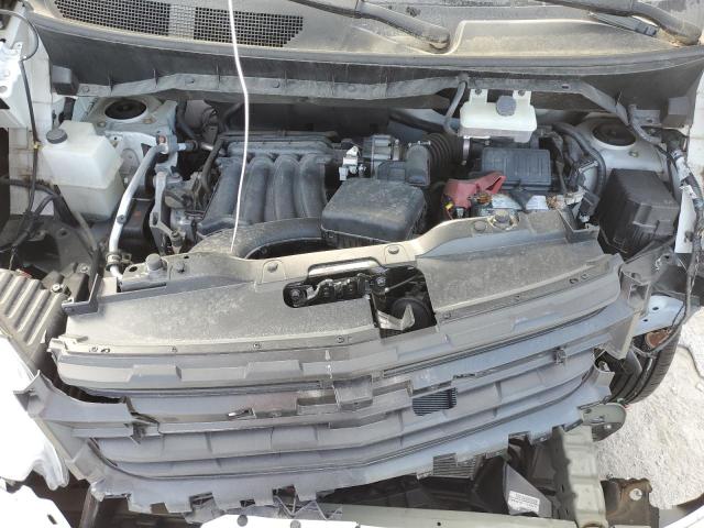 2015 CHEVROLET CITY EXPRE - 3N63M0ZN7FK736058