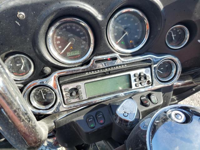 2009 HARLEY-DAVIDSON FLHTCU 1HD1FC4179Y625810