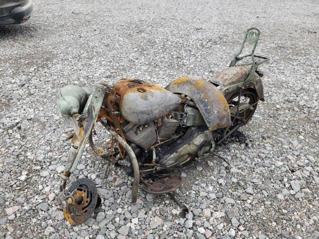 2003 HARLEY-DAVIDSON FLSTCI ANN - 1HD1BWB433Y071425