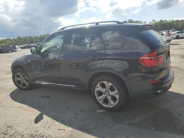 5UXZW0C56CL672594 2012 BMW X5, photo no. 2