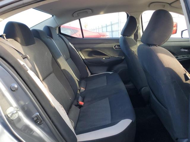 3N1CN8EV9ML854062 Nissan VERSA SV