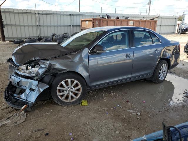 2010 Volkswagen Jetta SE