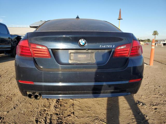 2011 BMW 528 I VIN: WBAFR1C52BC742458 Lot: 69202333