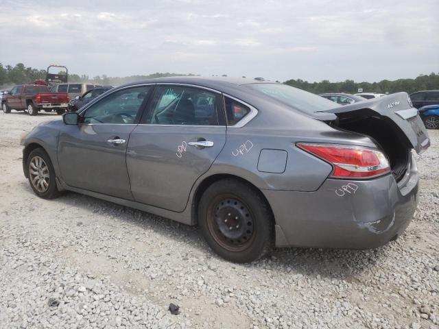 Vin: 1n4al3ap2fc202960, lot: 66711363, nissan altima 2.5 20152
