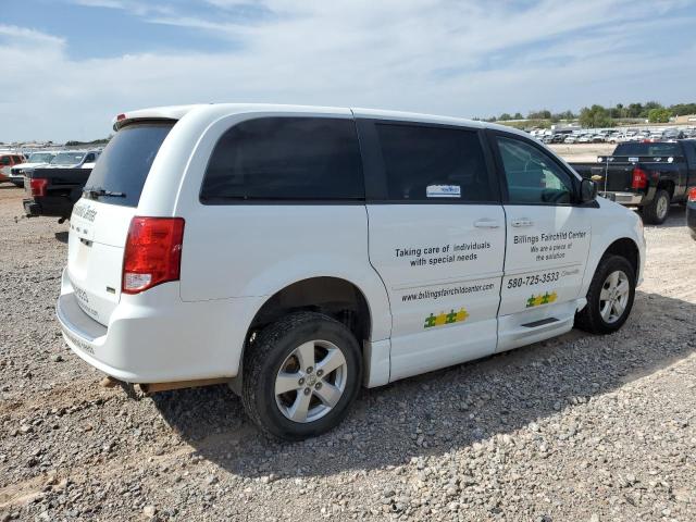 2C7WDGBG1HR802241 Dodge Grand Caravan Se