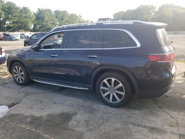 MERCEDES-BENZ GLS-CLASS 450 4MATIC 2020 1