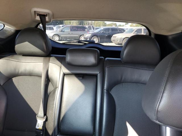 KM8JU3AG4FU042951 Hyundai Tucson Limited