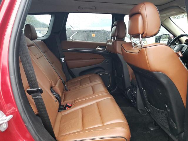 1C4RJFJG0FC942558 Jeep Grand Cherokee Summit