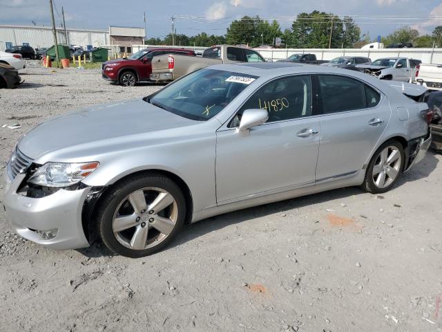 LEXUS LS 460
