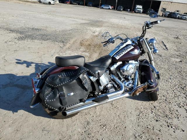 2003 HARLEY-DAVIDSON FLSTCI ANN - 1HD1BWB453Y104926