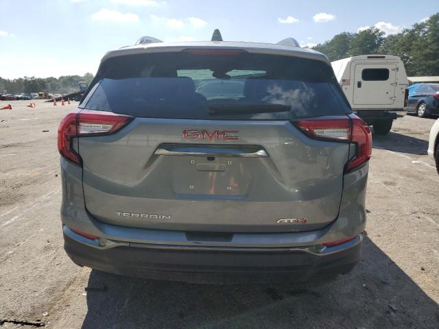 2023 GMC TERRAIN AT 3GKALYEG2PL246386