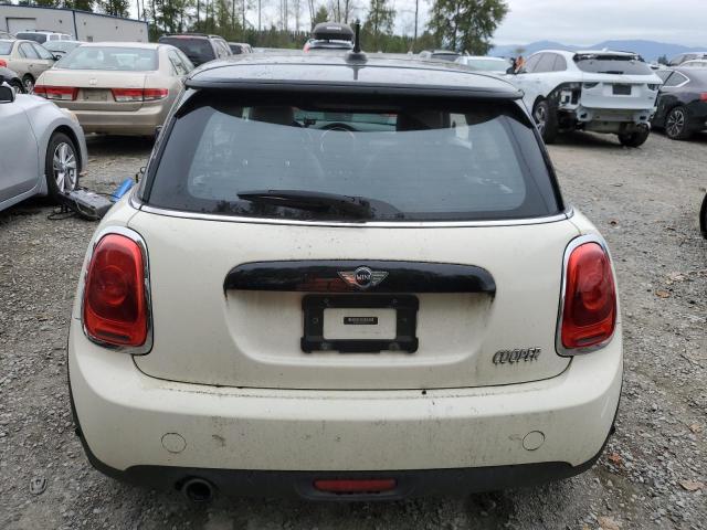 WMWXP5C58H3B77775 Mini Cooper