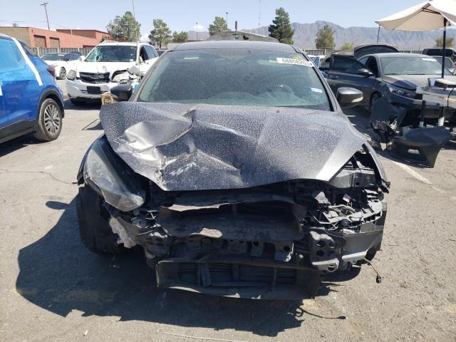 1FADP3L90GL230418 Ford FOCUS ST