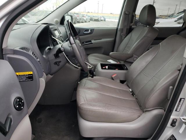 KNDMH4C77E6535678 KIA SEDONA EX