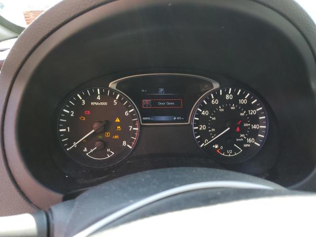 2016 NISSAN ALITMA 1N4AL3APXGC278623