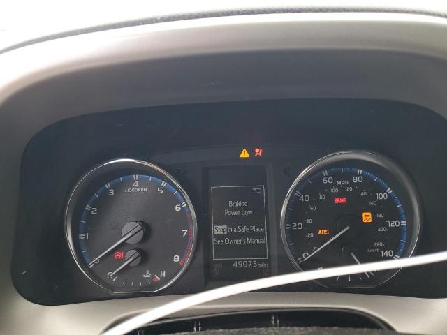 2T3YFREV0HW319299 Toyota Rav4 Limited