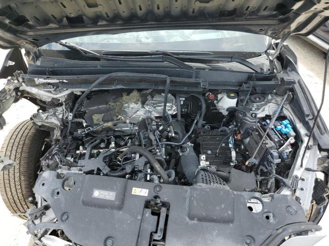 2023 LEXUS NX 350 2T2HGCEZ4PC023669