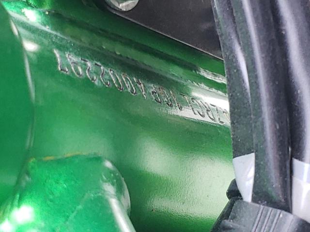 2023 KAWASAKI ZR1000 L - JKAZRCL10PA002297