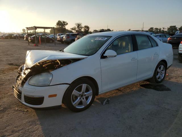 2008 Volkswagen Jetta SE