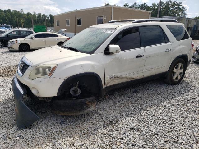 2008 GMC Acadia SLT2