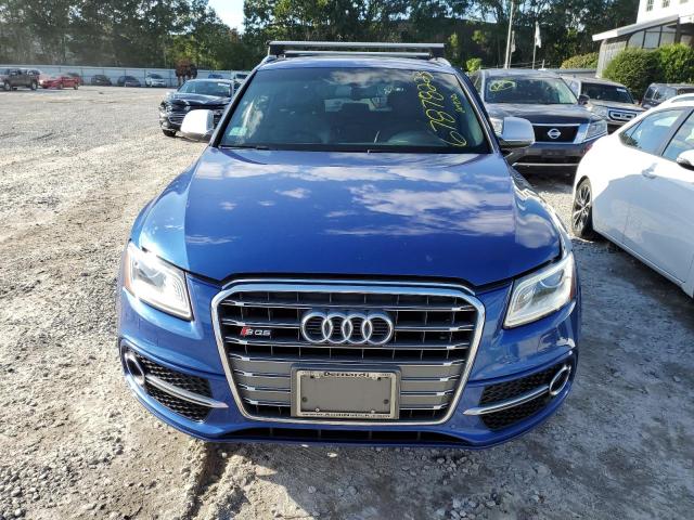 2015 AUDI SQ5 PRESTI WA1VGAFPXFA018899