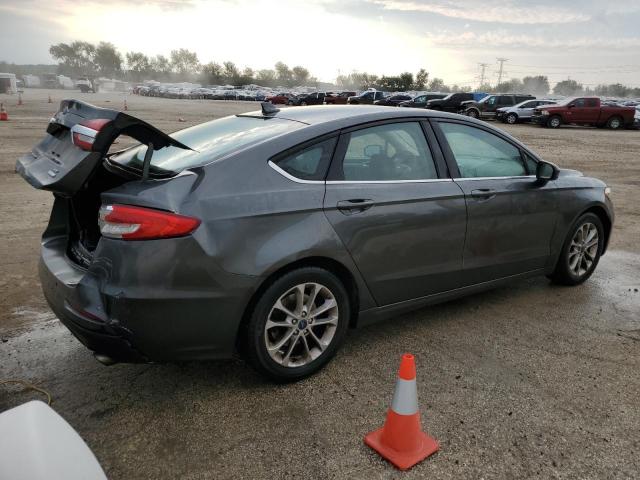 3FA6P0HD8LR162546 Ford Fusion SE 3