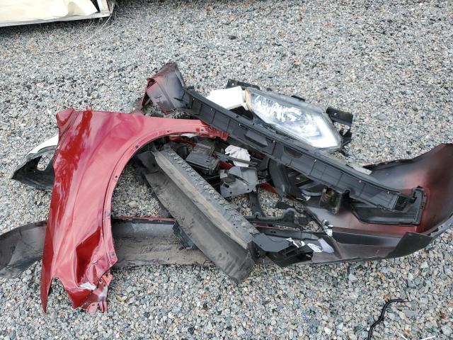 5N1AT2MV3JC838984 Nissan ROGUE S