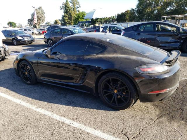 WP0AA2A89LK260956 Porsche Cayman BAS 2