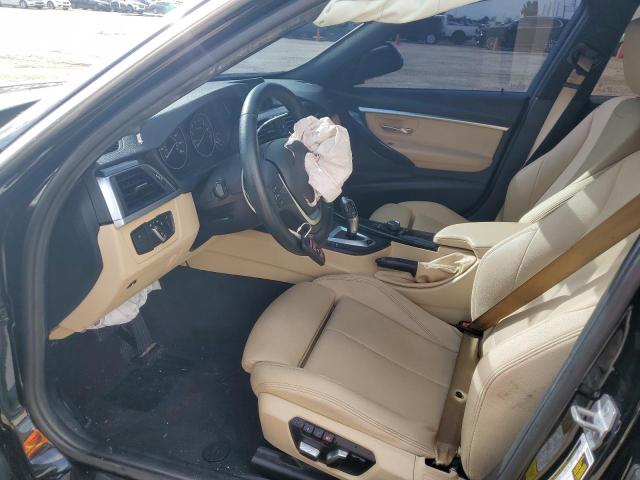 2017 BMW 330E - WBA8E1C34HA159140