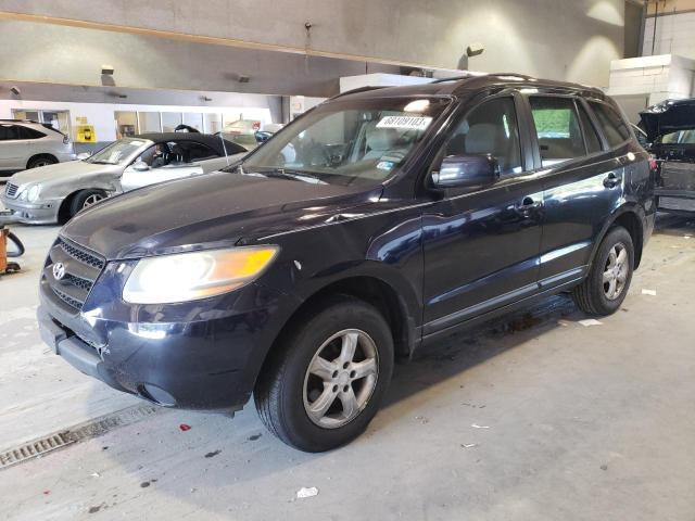 2008 Hyundai Santa Fe GLS