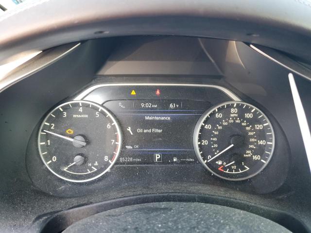 5N1AZ2MH2FN260798 Nissan MURANO S