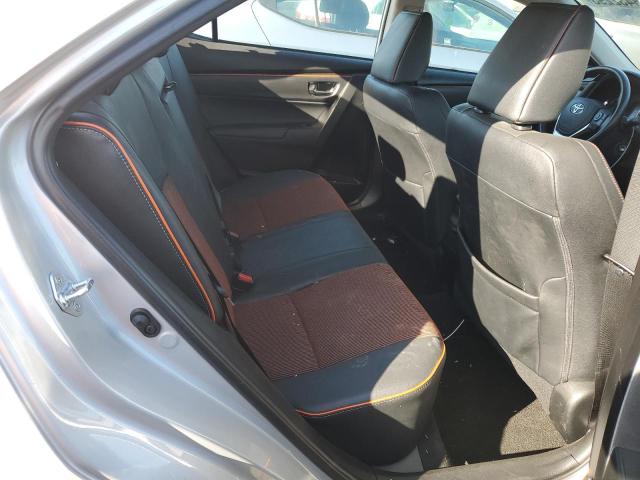 5YFBURHE6HP643021 Toyota COROLLA L