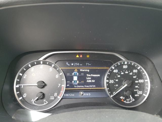 1N6ED1CL0NN673206 Nissan FRONTIER S