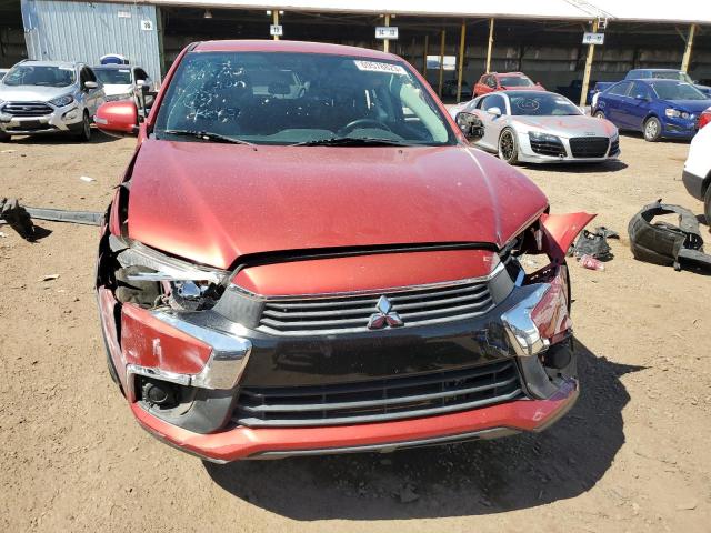 JA4AP3AU9HZ013382 | 2017 MITSUBISHI OUTLANDER