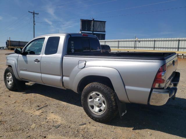 2015 TOYOTA TACOMA SR5 - 5TFUU4EN1FX146179