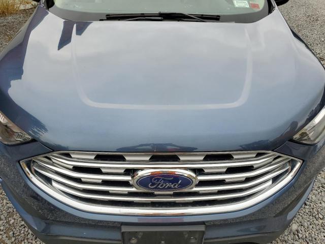 2FMPK4G92KBB03079 2019 FORD EDGE, photo no. 12