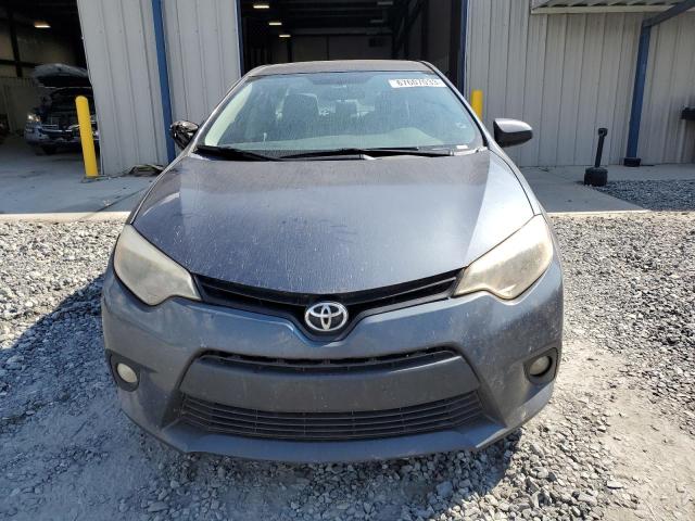2T1BURHE2EC085504 Toyota COROLLA L