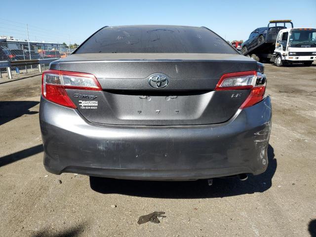 4T4BF1FK3ER408046 | 2014 TOYOTA CAMRY L