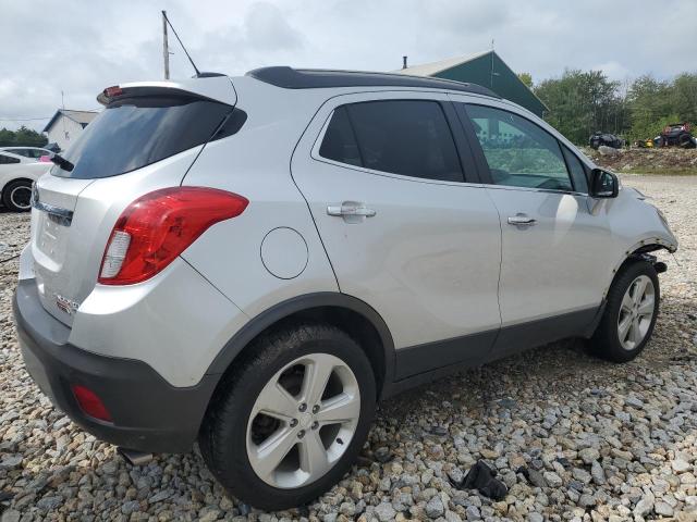 KL4CJFSB4GB623478 Buick Encore Convenience