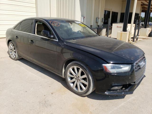 VIN WAUEFAFL7DN020084 2013 Audi A4, Premium Plus no.4