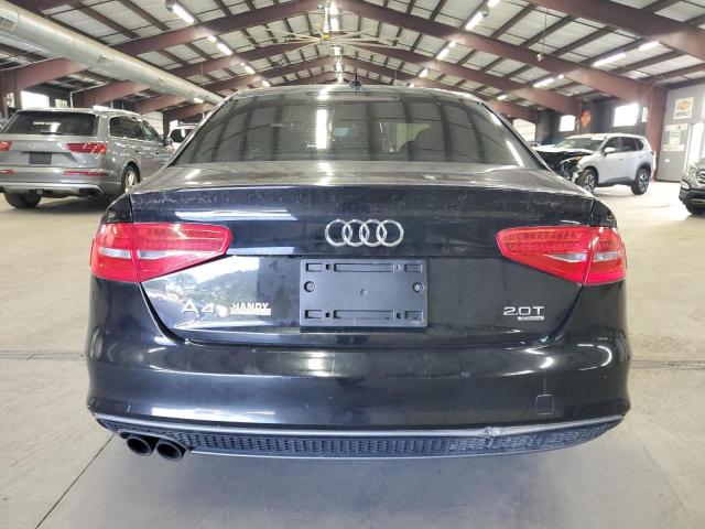 VIN WAUBFAFL0FN016187 2015 Audi A4, Premium no.6