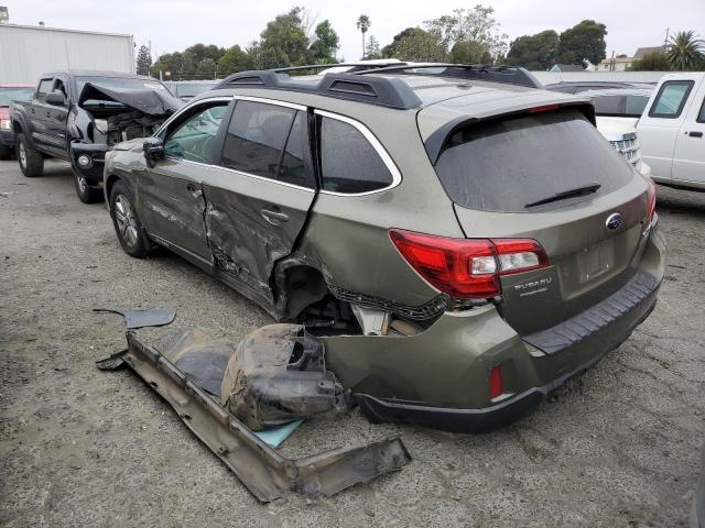 4S4BSAHC7F3287444 Subaru Outback 2.5i Premium