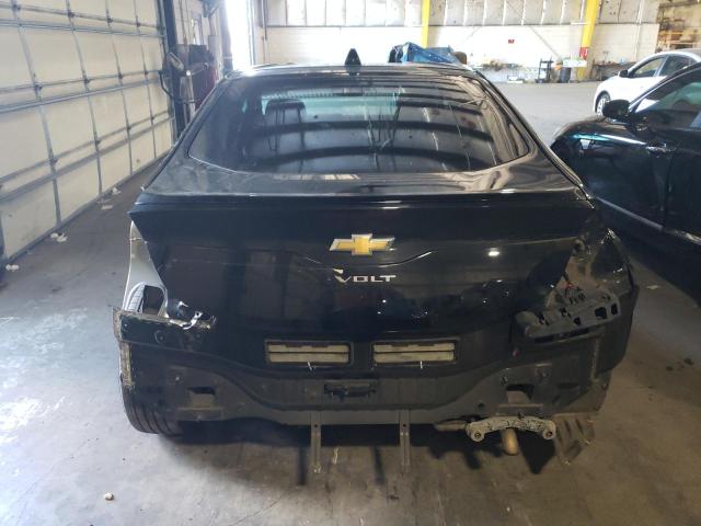 VIN 1G1RD6S58HU215422 2017 Chevrolet Volt, Premier no.6