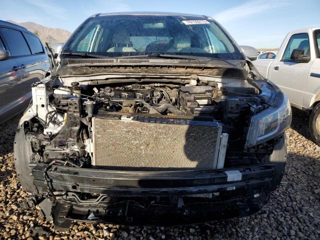 KNDMB5C15G6092436 KIA SEDONA LX
