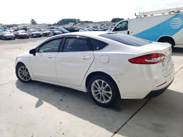 3FA6P0HD3LR231076 Ford Fusion SE 2