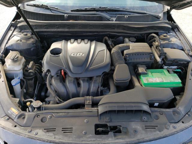KNAGM4A79F5634387 KIA Optima Lx