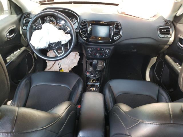 3C4NJDBB2KT768187 Jeep Compass Latitude